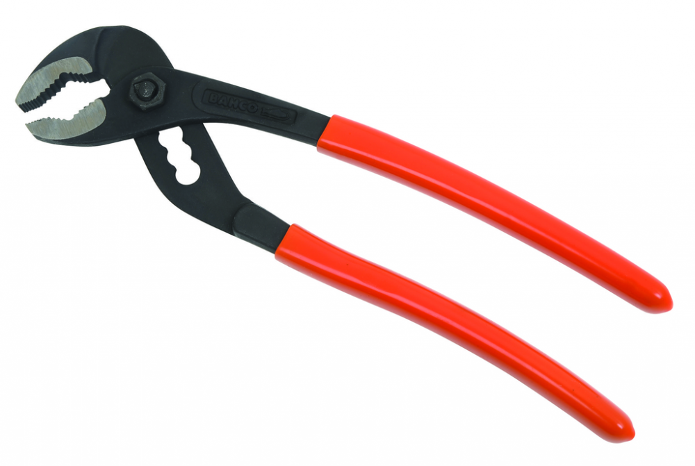 Alligator Pliers - 12&#34;<span class=' ItemWarning' style='display:block;'>Item is usually in stock, but we&#39;ll be in touch if there&#39;s a problem<br /></span>