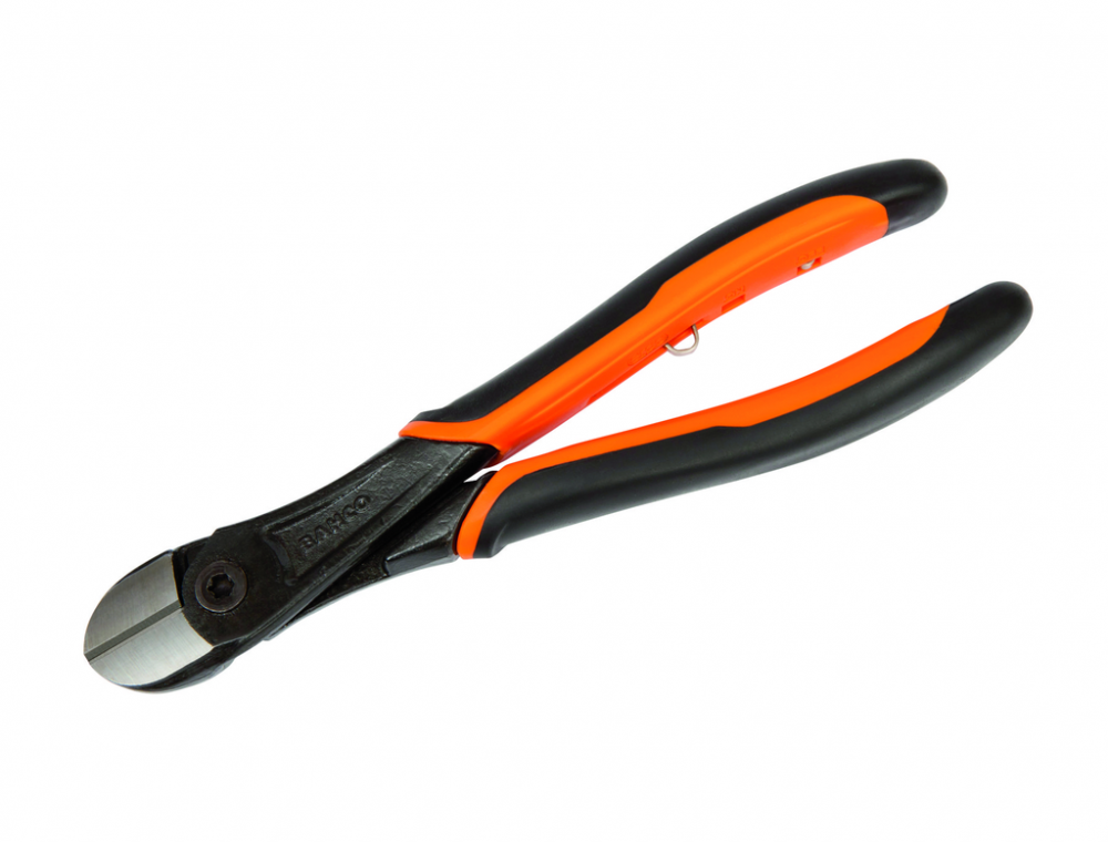 6-1/4&#34; Heavy Duty Side Cutting Pliers<span class=' ItemWarning' style='display:block;'>Item is usually in stock, but we&#39;ll be in touch if there&#39;s a problem<br /></span>