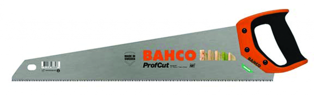 19&#34; ProfCut General Purpose Handsaw<span class=' ItemWarning' style='display:block;'>Item is usually in stock, but we&#39;ll be in touch if there&#39;s a problem<br /></span>