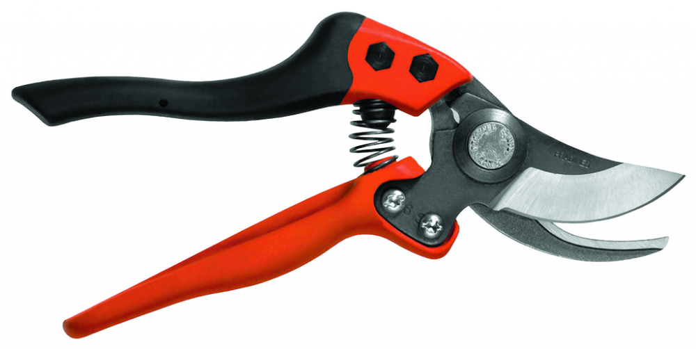 Pruner Px 7&#34; Small 1/2â€ Capacity, #1 Blade<span class=' ItemWarning' style='display:block;'>Item is usually in stock, but we&#39;ll be in touch if there&#39;s a problem<br /></span>