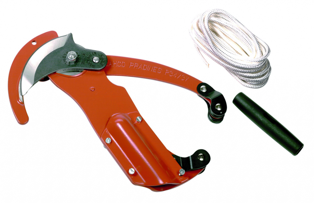 Pole Pruner, Cutting Capacity 40 mm<span class=' ItemWarning' style='display:block;'>Item is usually in stock, but we&#39;ll be in touch if there&#39;s a problem<br /></span>