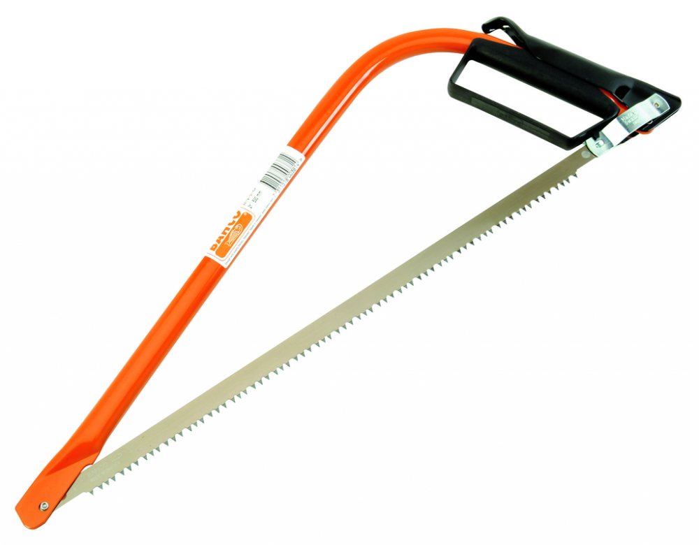 21&#34; Plastic Handle Bow Saw Pointed Frame<span class=' ItemWarning' style='display:block;'>Item is usually in stock, but we&#39;ll be in touch if there&#39;s a problem<br /></span>