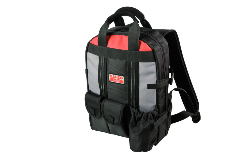 Large Tool Backpack<span class=' ItemWarning' style='display:block;'>Item is usually in stock, but we&#39;ll be in touch if there&#39;s a problem<br /></span>