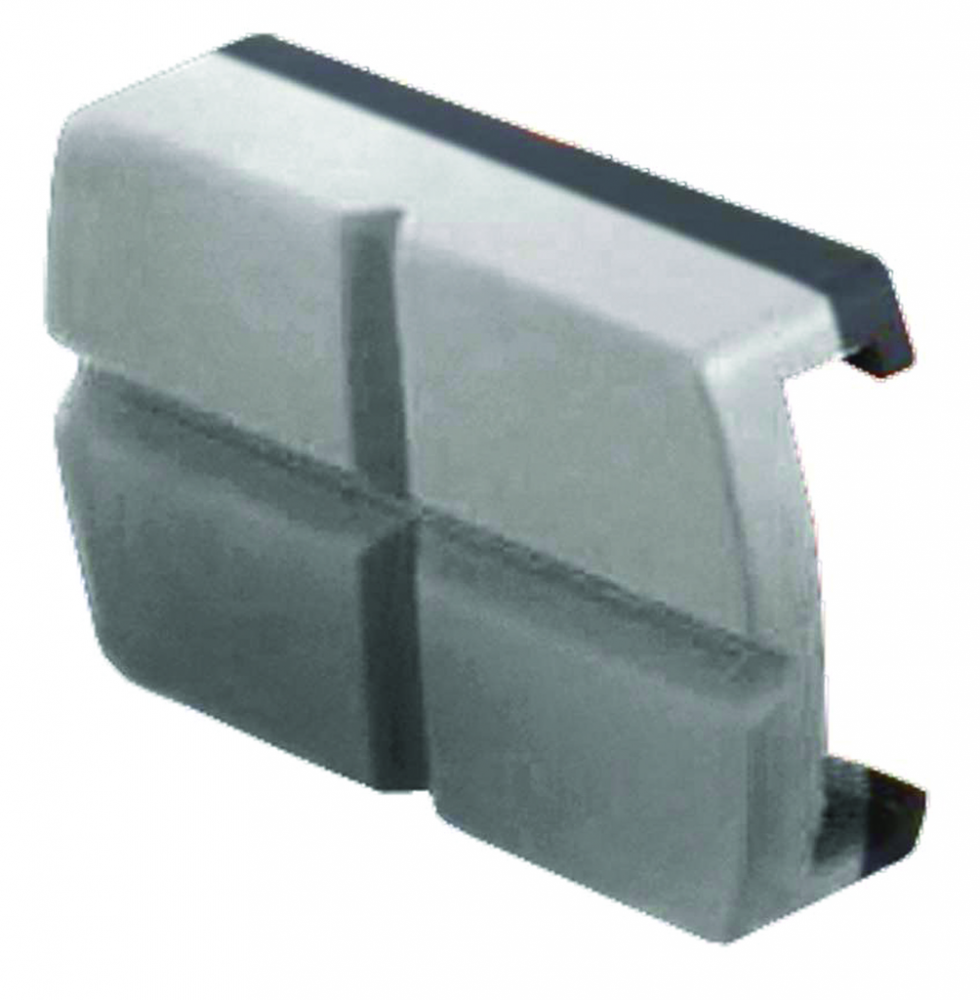 Qc-Pad Replacment Spare Pads - Soft<span class=' ItemWarning' style='display:block;'>Item is usually in stock, but we&#39;ll be in touch if there&#39;s a problem<br /></span>