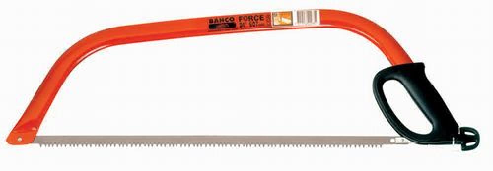 Bow Saw, Plastic Handle, 36<span class='Notice ItemWarning' style='display:block;'>Item has been discontinued<br /></span>