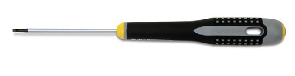 Ergo Slotted Screwdriver Cabinet Tip<span class='Notice ItemWarning' style='display:block;'>Item has been discontinued<br /></span>