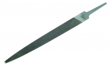 Bahco BAH11110810 - 8" Bastard Cut Warding File