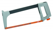 Bahco BAH225-PLUS - 12" Professional Hacksaw Aluminum Frame