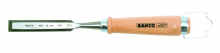 Bahco 425-6 - 10-3/4" Woodworking Chisel Tip Width 1/4"