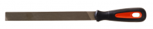 Bahco BAH11061012 - 10" Bastard Cut Flat File with Ergoâ„¢ Handle