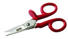 Bahco BAHSC127V - 5" 1000V Scissors