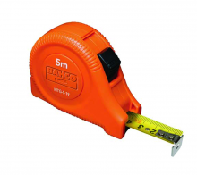 Bahco BAHMTG316E - Tape Measure - Construction Grade - 5/8 X 12