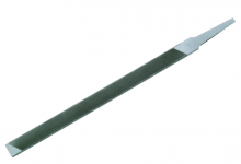 Bahco BAH41500730 - 7" Cut Flat Chisel Bit File, must order in increments of 10