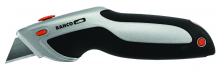 Bahco BAHKERU-01 - Ergo Retractable Utility Knife