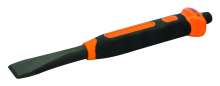 Bahco BAH3654BM-15 - 5/8" Point Diameter Chisel With Guard