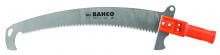 Bahco ASPASC33JTF - Curved Pole Saw 330 mm Fine Cut