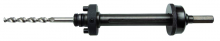 Bahco 3834AR9100EL - Quick Eject Arbor Fits Multi-Construction Superior Holesaw 32 mm And Larger