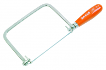 Bahco BAH301 - 6-1/2" Coping Saw