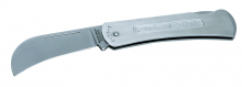 Bahco BAHK-GP-1 - General Purpose Pruning Knife, Slight Curved Blade