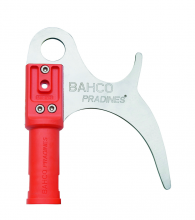 Bahco ASP-AS-HOOK - Pole Hook With Adaptor