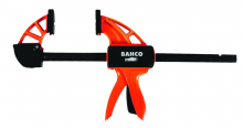 Bahco BAHQCG-300 - Quick Clamp Capacity 12"