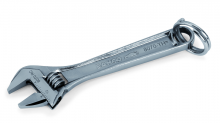 Bahco 8070RCUS-TH - Tools@Height 6" Adjustable Wrench