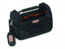 Bahco BAH3100TB - 17" Open Tote Caddy Tool Bag Organizer