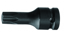 Bahco BAH7994S0300 - 1/2" Drive Torx® T30 Standard Bit Socket