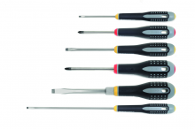 Bahco BAH808506 - 6 pc Ergo Mixed Screwdriver Set