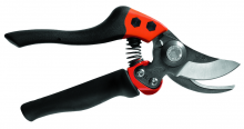 Bahco BAHPXR-M2-L - Pruner Pxr Left 7-1/2" Medium 3/4" Capacity, #2 Blade