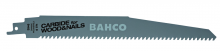 Bahco 3946-150-6-DSL-1P - 6" Bahco® Carbide Tipped Blades for Wood with Nail and Wall Demolition