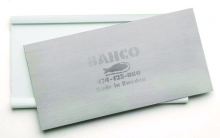 Bahco BAH4741500.8 - Cabinet Scaper , 6" X 2.5" X 0.030"