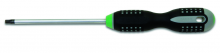 Bahco BAHBE-7930 - Screwdriver, TORX®, ERGO® Handle, Tr T30, 8-3/4