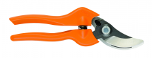 Bahco BAHPG-L2-F - Pro Garden Pruner Large Handle, Coated #2 Blade