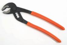 Bahco 221D - Alligator Pliers - 4-1/2