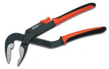 Bahco 8231 - Adjustable Joint Pliers, 8- Big Mouth