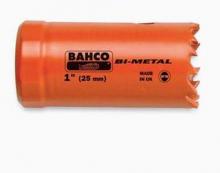 Bahco 3830-22-VIP - Bimetal Holesaw, 7/8 Diameter - Industrial Packaging