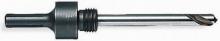 Bahco 3834-ARBR-730 - Arbor, 1/4 Tri Shank- Industrial Pack