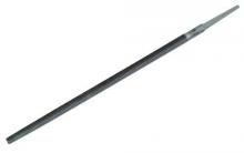 Bahco 1-230-04-3-0 - Round File, 4, Smooth Cut, 71 TPI