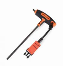 Bahco 900T-141-TH - ToolsHeight T Handle Hex 9/64