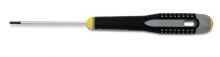 Bahco BE-8022 - Ergo Slotted Screwdriver Cabinet Tip