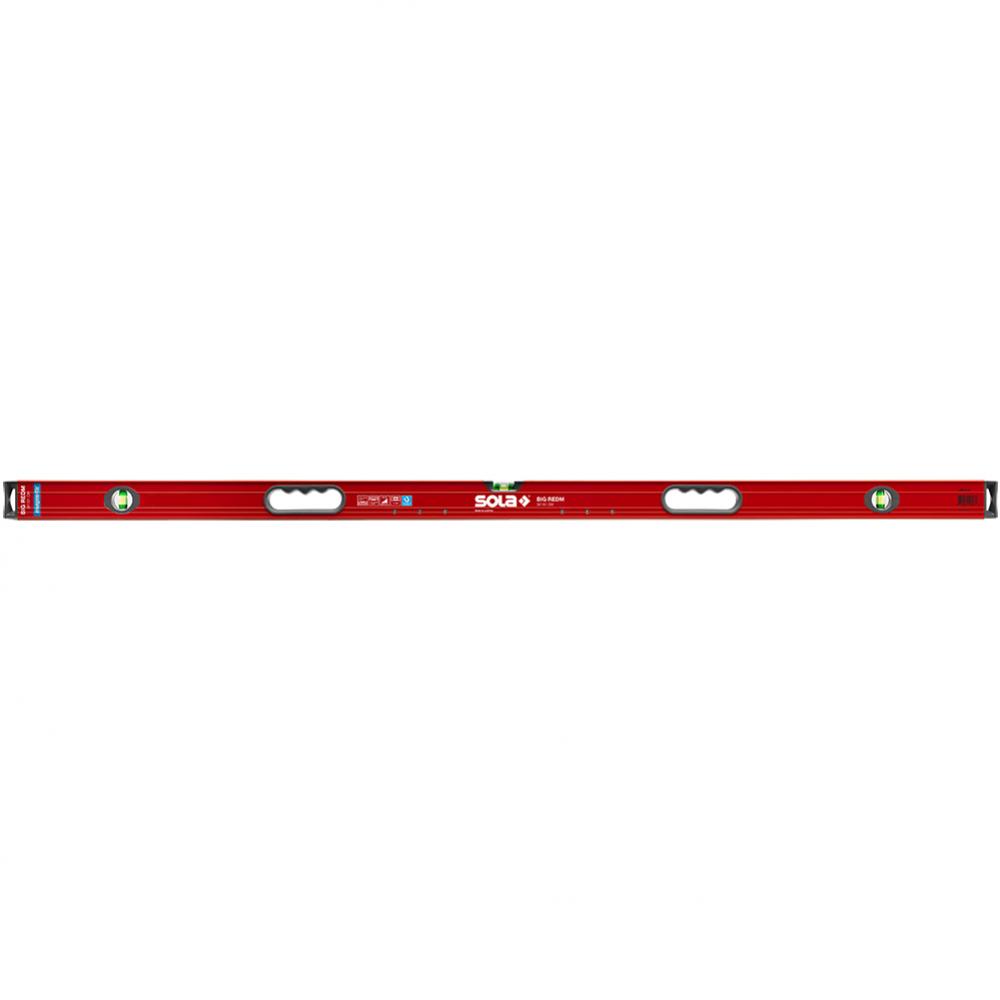 SOLA, BOX-BEAM, 3 FOCUS-60 VIALS, 36&#34;, LATERAL MAGNETIC<span class=' ItemWarning' style='display:block;'>Item is usually in stock, but we&#39;ll be in touch if there&#39;s a problem<br /></span>