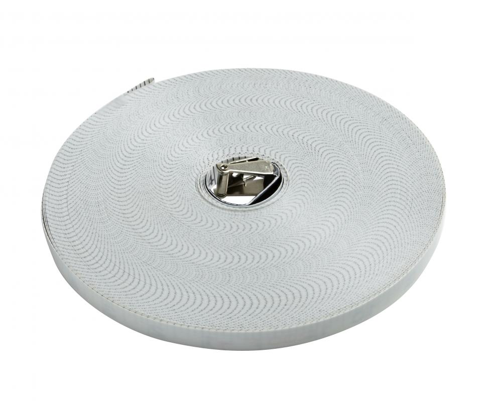 100 FT & 30M, FIBERGLASS TAPE REFILL - FT & 10THS/METRIC<span class=' ItemWarning' style='display:block;'>Item is usually in stock, but we&#39;ll be in touch if there&#39;s a problem<br /></span>