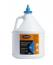 Keson 103BD - PROCHALK® LEVEL 5, STAINING DYE, BLUE, 3 LBS