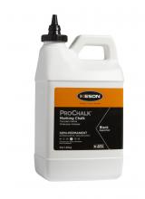 Keson 103BLACKD - PROCHALK® LEVEL 5, STAINING DYE, BLACK, 3 LBS