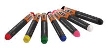 Keson LCORANGE - LUMBER CRAYON ORANGE - REPLACES LCGPINK