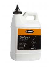 Keson PM103BLACK - PROCHALK® LEVEL 4, PERMANENT, BLACK, 3 LBS