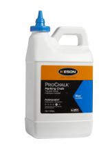 Keson PM103BLUE - PROCHALK® LEVEL 4, PERMANENT, BLUE, 3 LBS