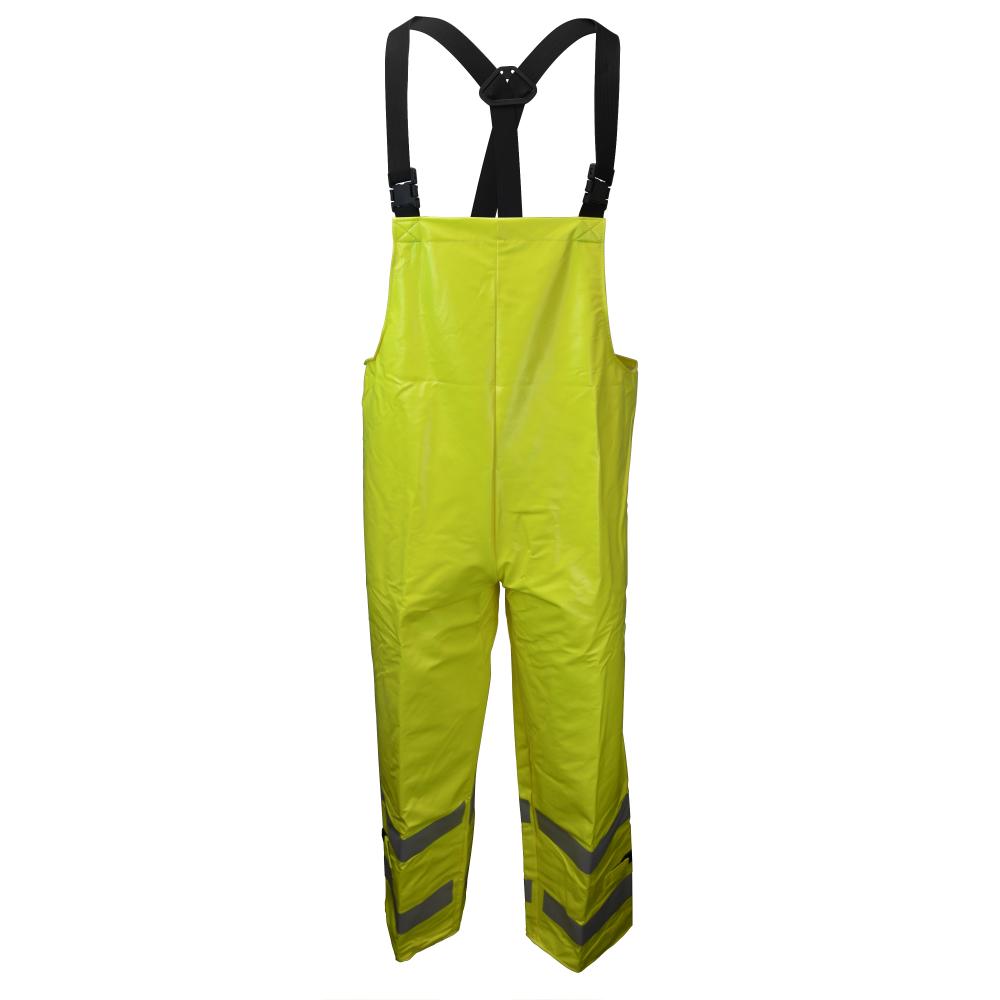 227BT Dura Arc I Bib Trouser - Lime - Size M<span class=' ItemWarning' style='display:block;'>Item is usually in stock, but we&#39;ll be in touch if there&#39;s a problem<br /></span>