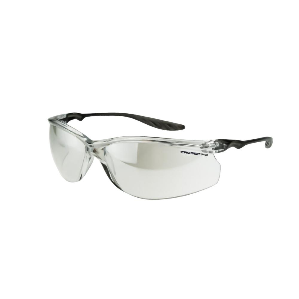 24Seven® Performance Safety Eyewear - Crystal Indoor/Outdoor Frame - Indoor/Outdoor Lens<span class=' ItemWarning' style='display:block;'>Item is usually in stock, but we&#39;ll be in touch if there&#39;s a problem<br /></span>